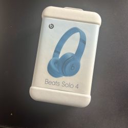 Beats Solo 4