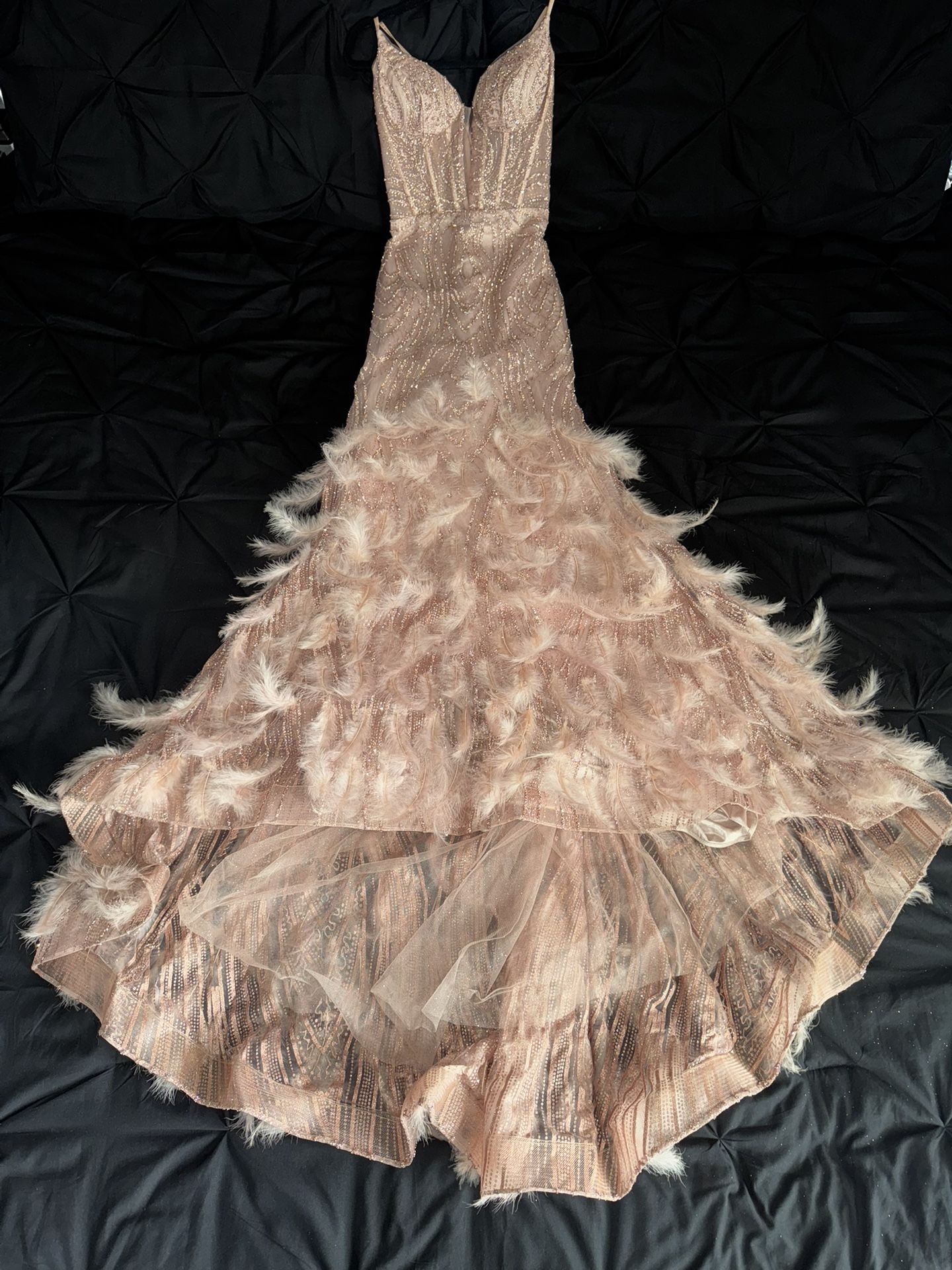 Exclusive Event Gown