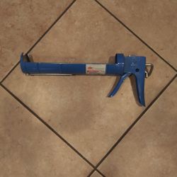Caulking Gun