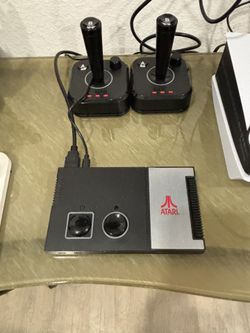 Atari