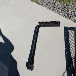 Swagman 3 Bike Rack