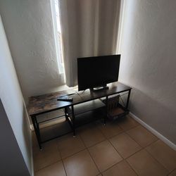 Television Stand