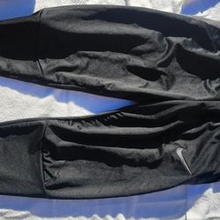 Nike Training Pants W/tags MEDIUM