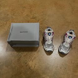  Balenciaga Runner Sneakers Size [43] 