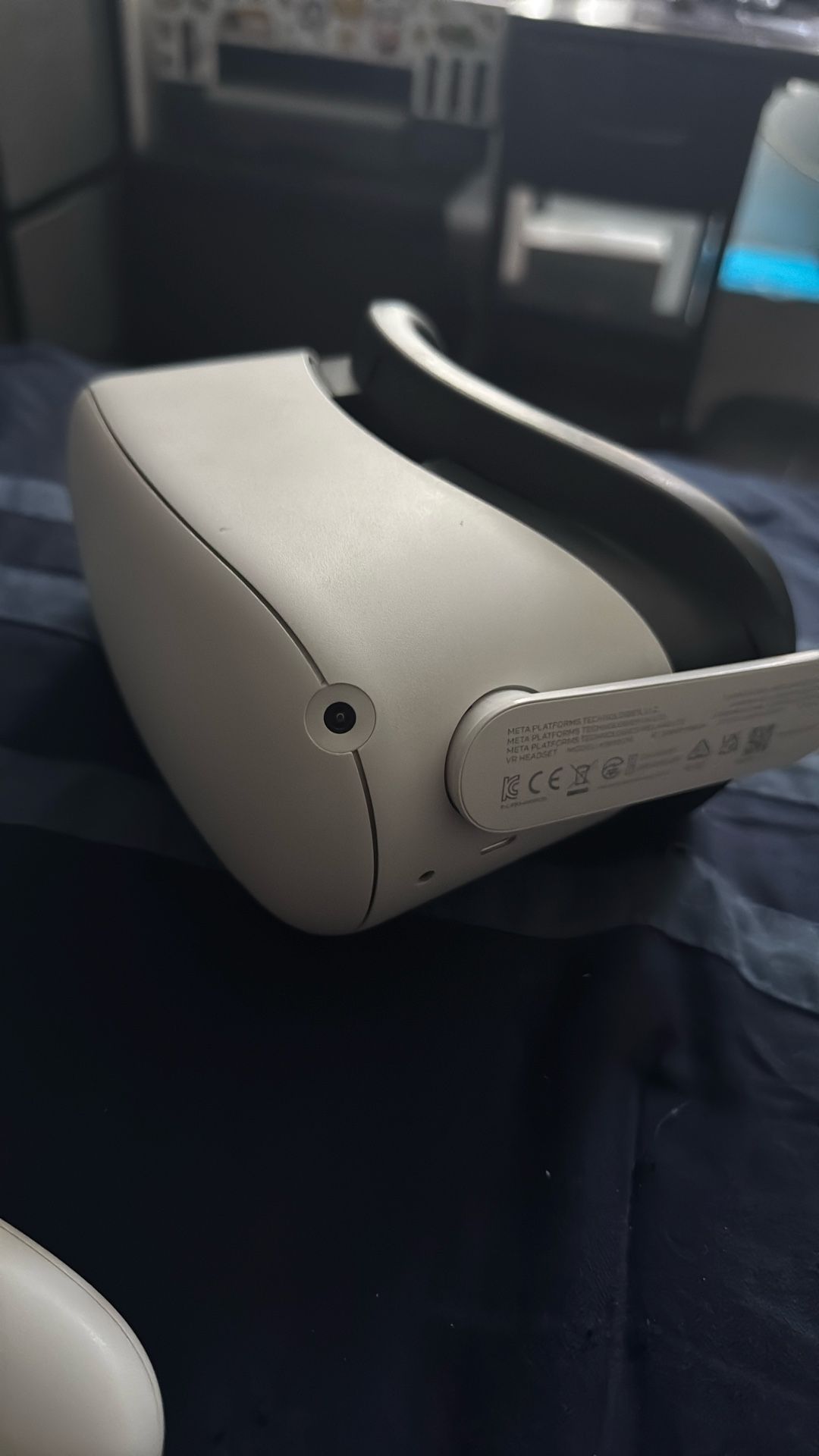 Meta Quest 2 Part out 