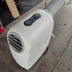 Portable AC Unit 