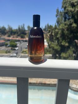 Dior Fahrenheit Cologne