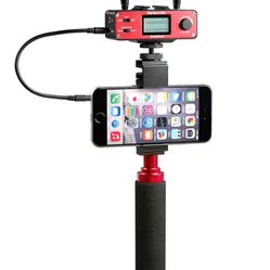 Saramonic SmartMixer