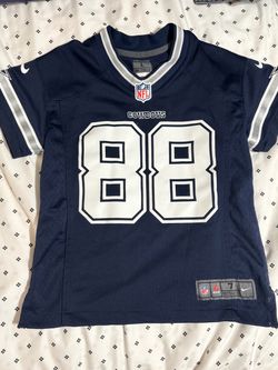 Nike kids football jersey