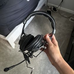 Gaming Headset 
