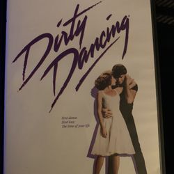 Dirty Dancing Movies 