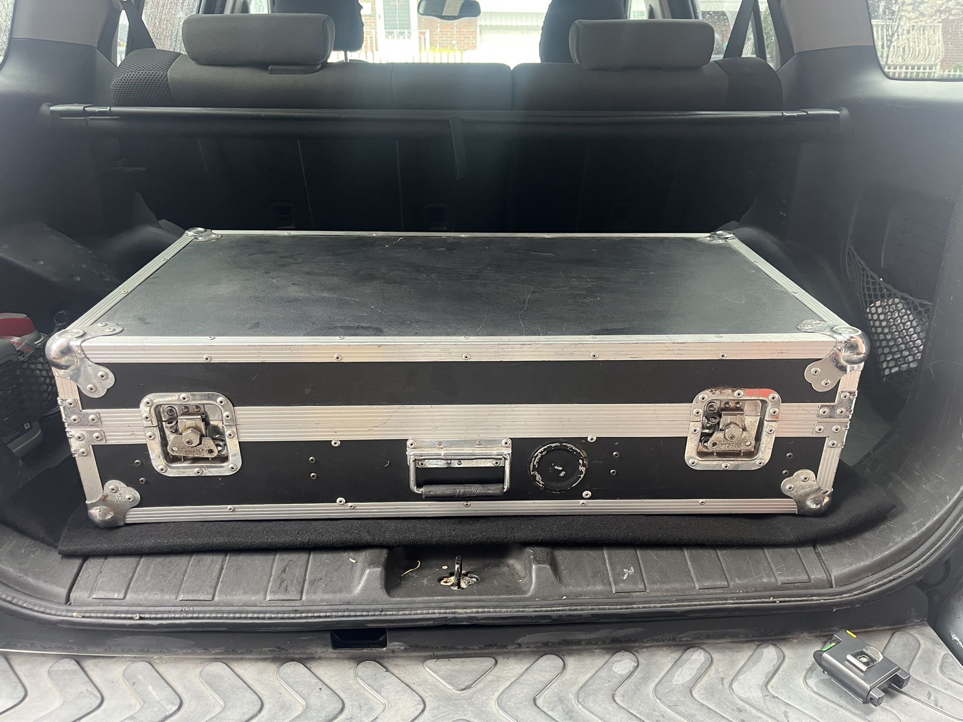 DJ Flight Case