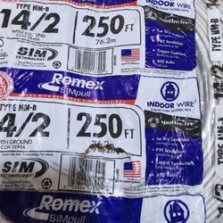 14/2 Romex