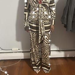 One Piece Jumper