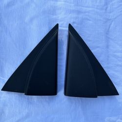Tacoma 2006-2010 Mirror Bolt Cover