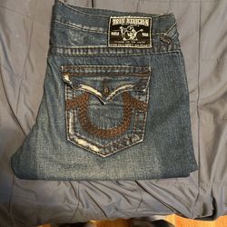 True Religion Jeans 