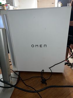 Omen pc