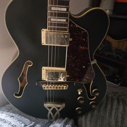 Ibanez Artcore AF75G