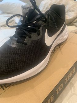 New Nikes