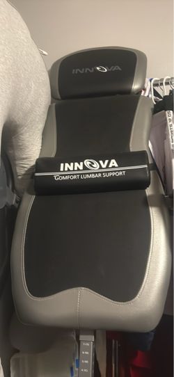 Innova Inversion table