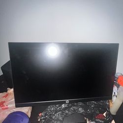 Hp Computer Monitor 