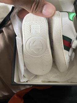 Gucci Sneaks 