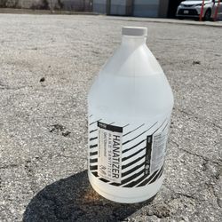 1 Gallon Of Hand Sanitizer 
