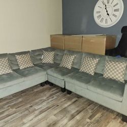 Sofas Set