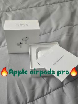 Apple Airpods Pro ORIGINAL
