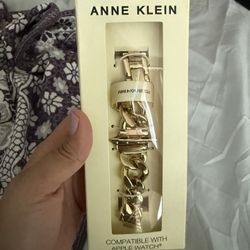 Anne Klein