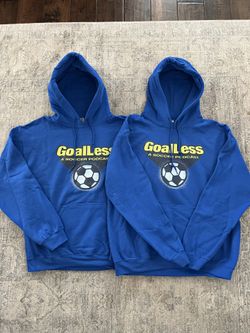 Sweatshirt Bundle (Medium)