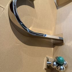 Luxury Faucet, By Sherle Wagner 