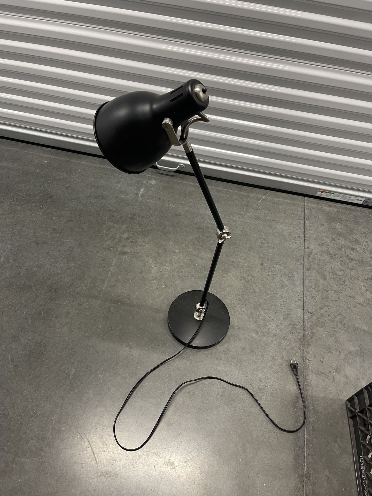 IKEA Arod Desk Lamp