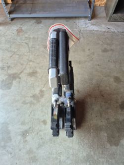 Central pneumatic