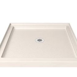 Shower Base 36x36