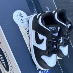 Nike Kid Shoes 