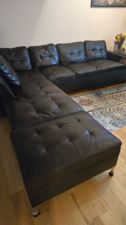 Sofa Set