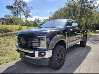 2017 Ford F-250