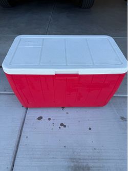 Cooler