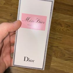 Miss Dior Roses On Roses