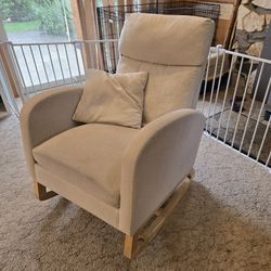 Rocking Chair