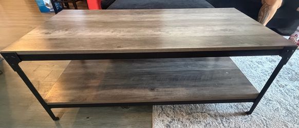 Small coffee table