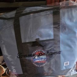 Big Tommy Bahamas Cooler Bag