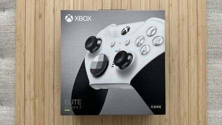 Xbox Elite Series 2