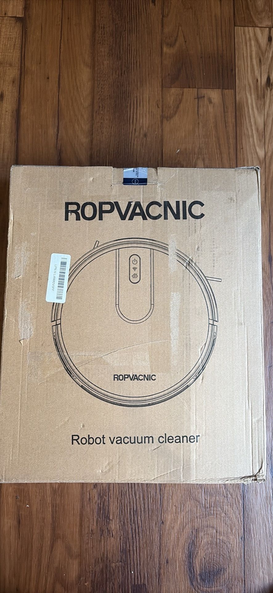 Vacuum