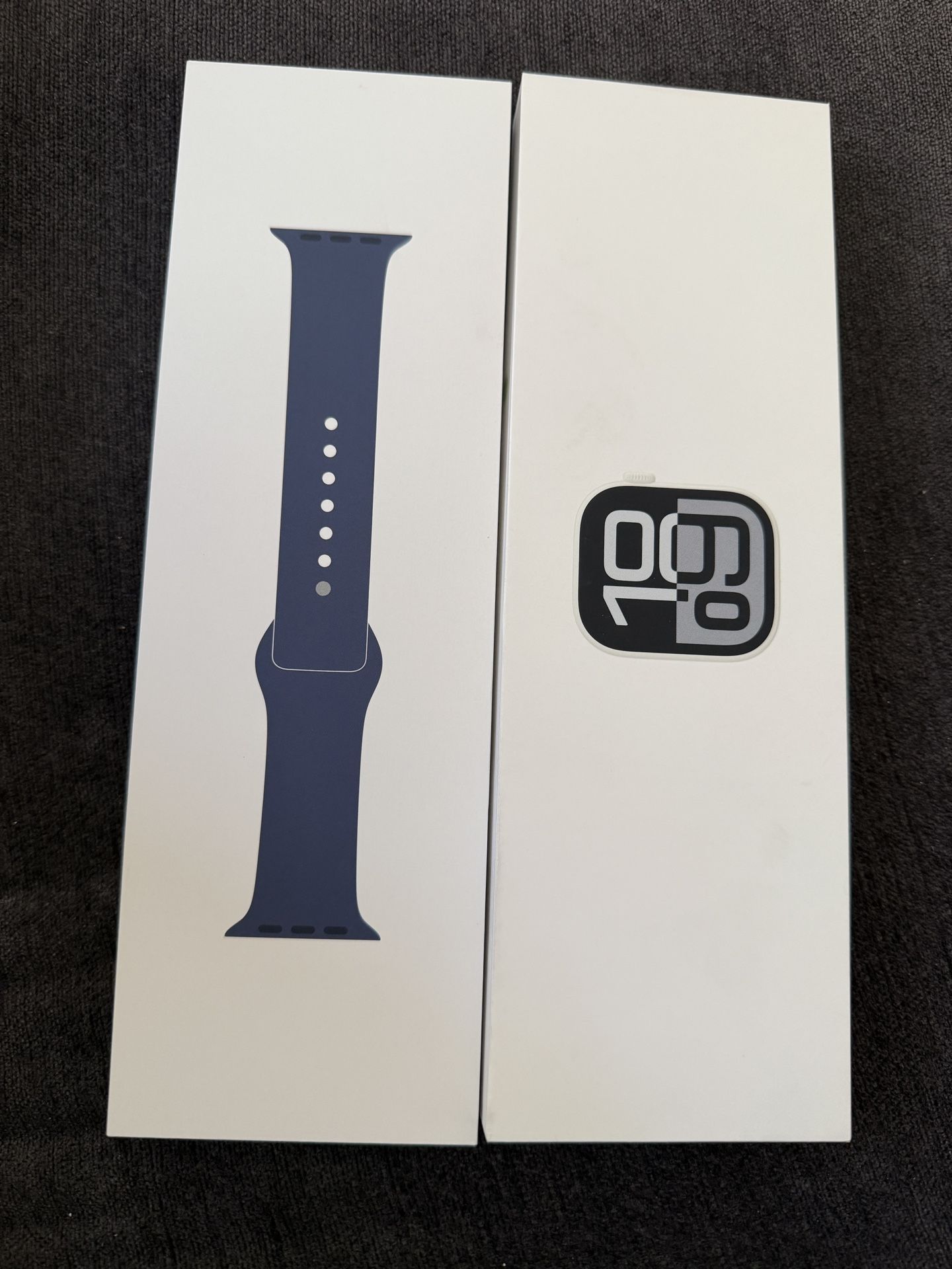 Apple Watch Series 10 46mm