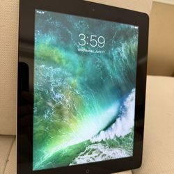 Apple iPad 4th generation 32GB
