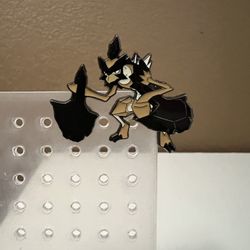 Pokemon Pin