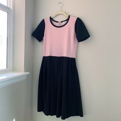 LuLaRoe Amelia Dress