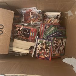 Vintage Football cards